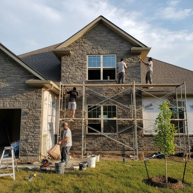 Top Siding Installation Companies in Glastonbury, CT