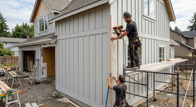 Top Siding Installation Companies in Glastonbury, CT