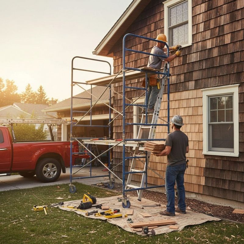 Top Siding Installation Companies in North Haven, CT