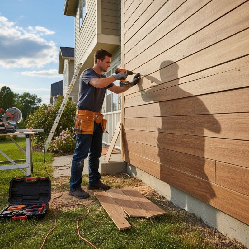 Top Siding Repair Companies in Windsor, CT